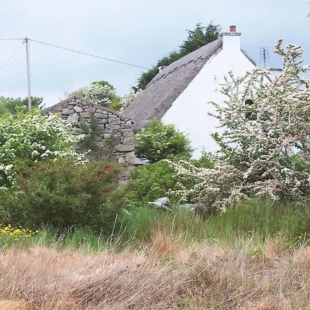 An Caladh Gearr Thatch Nocleg ze śniadaniem