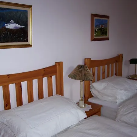 Nocleg ze śniadaniem An Caladh Gearr Thatch Galway